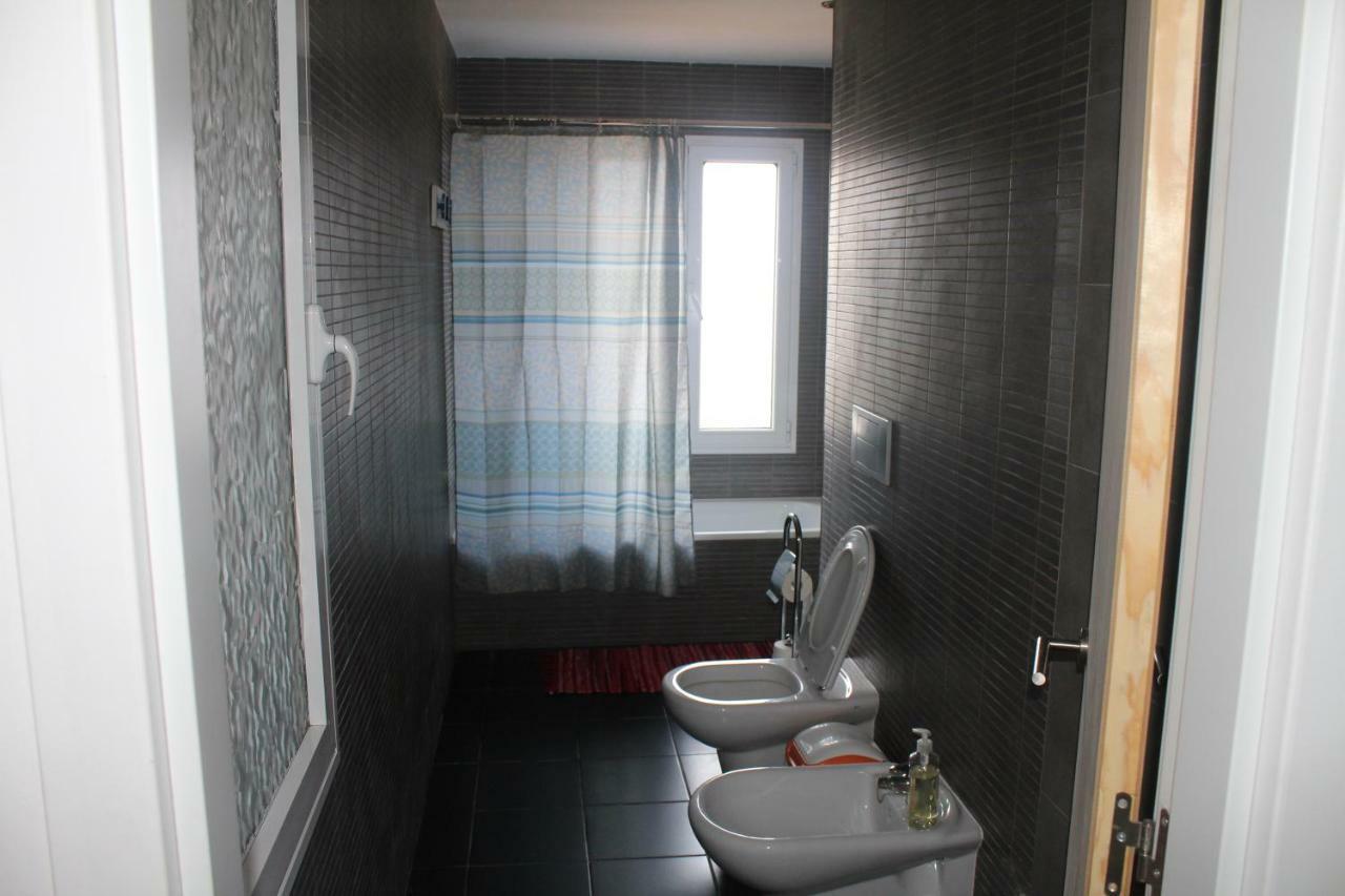 Da Mata Kite&Surf House Bed & Breakfast Lajares Exterior photo